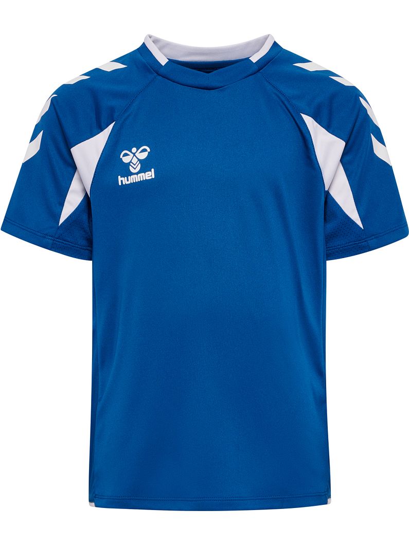 CORE 2,0 Trikot Kurzarm Kids