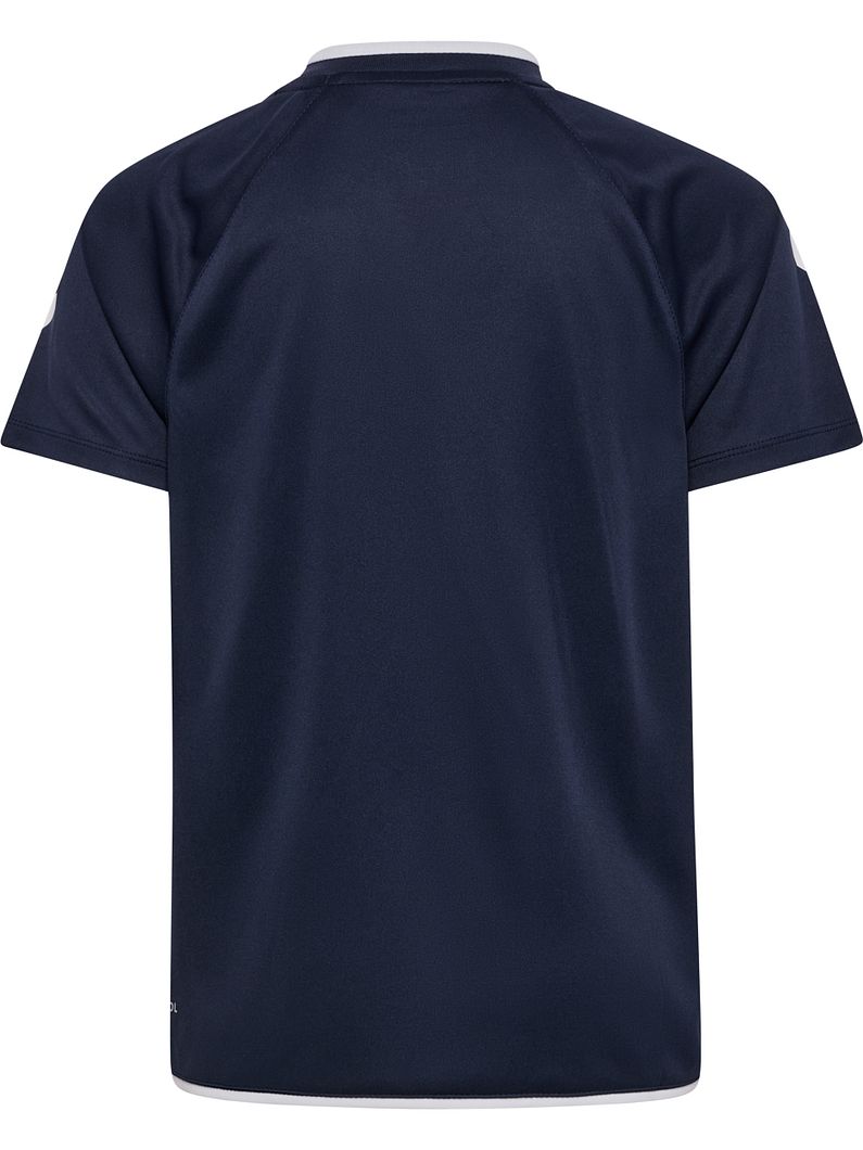 CORE 2,0 Trikot Kurzarm Kids