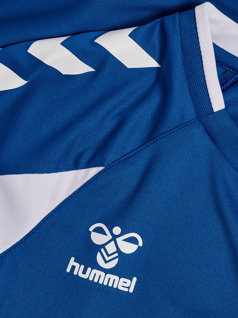 CORE 2,0 Trikot Kurzarm Kids