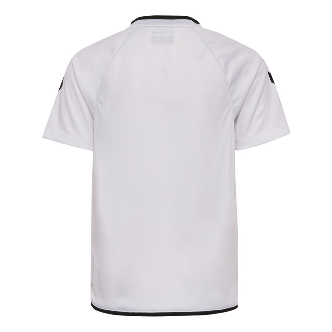 CORE 2.0 Trikot Kurzarm Kids
