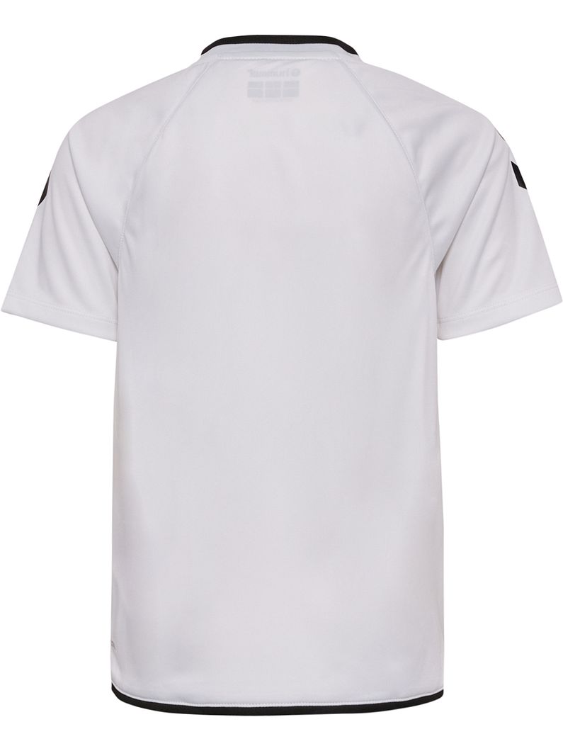 CORE 2,0 Trikot Kurzarm Kids