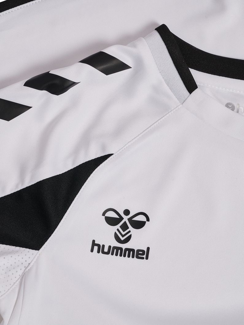 CORE 2,0 Trikot Kurzarm Kids