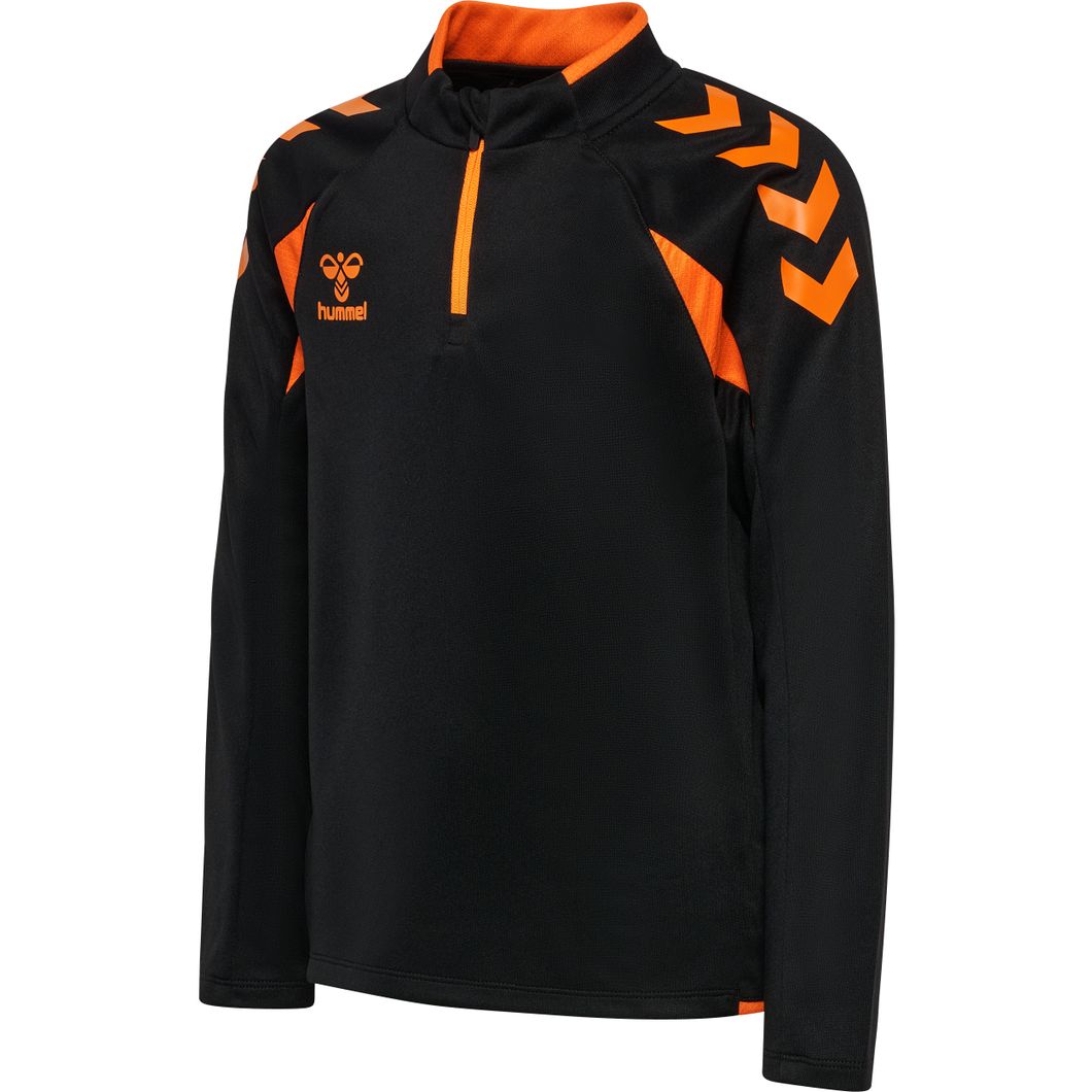 CORE 2.0 Half Zip Sweatshirt Kids