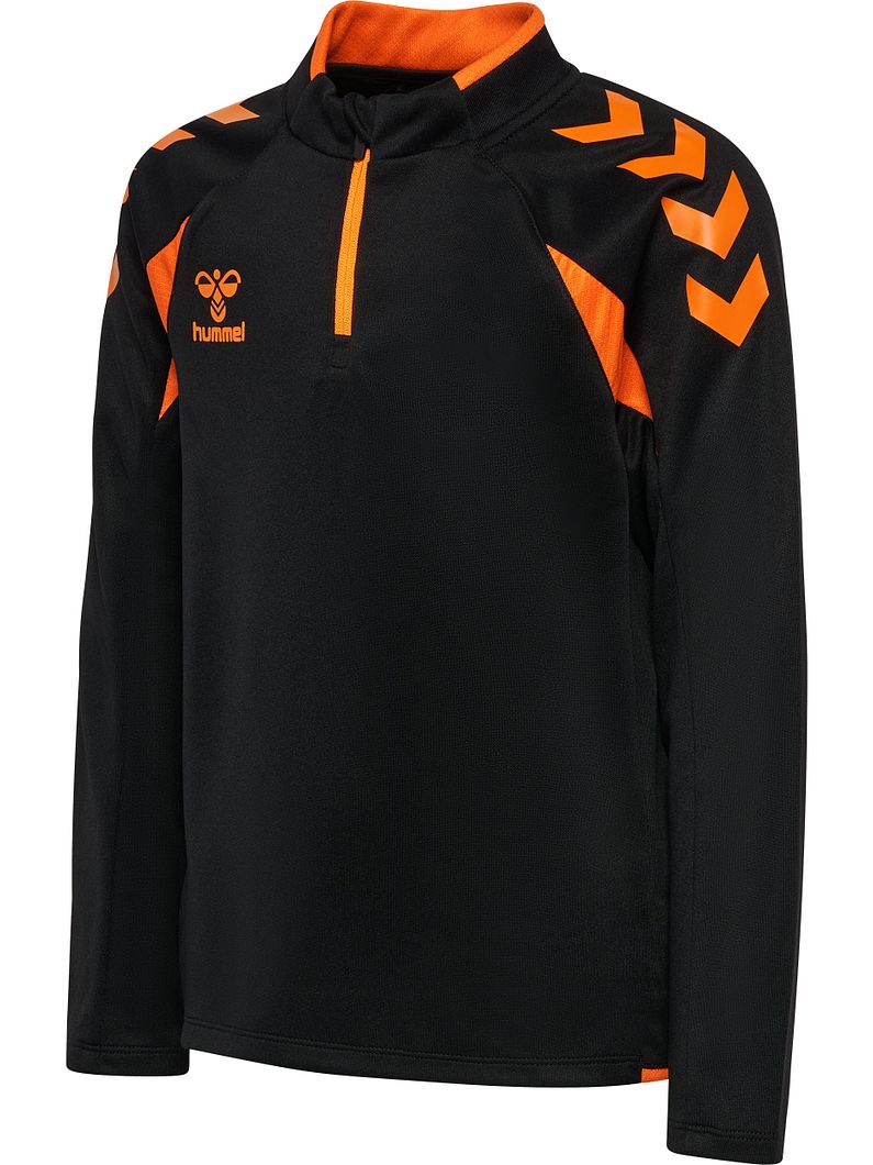 CORE 2,0 Half Zip Sweatshirt Kids