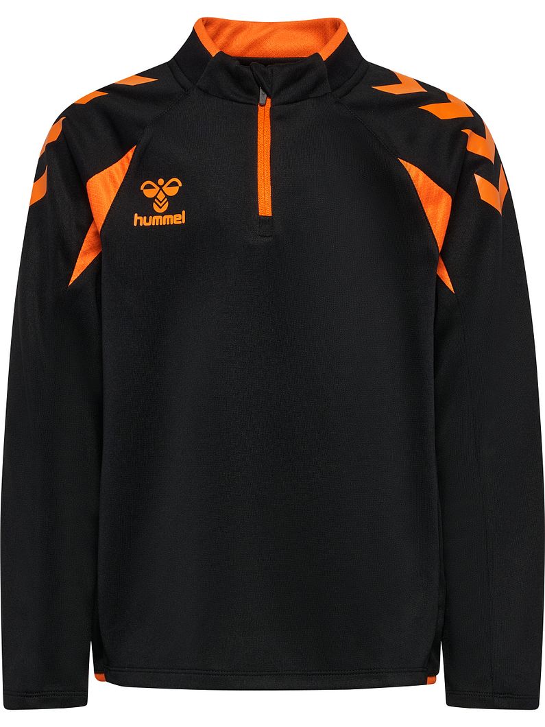 CORE 2,0 Half Zip Sweatshirt Kids