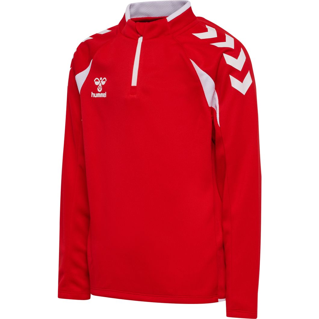 CORE 2.0 Half Zip Sweatshirt Kids