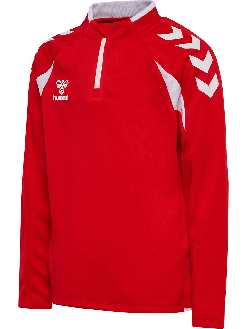 CORE 2,0 Half Zip Sweatshirt Kids