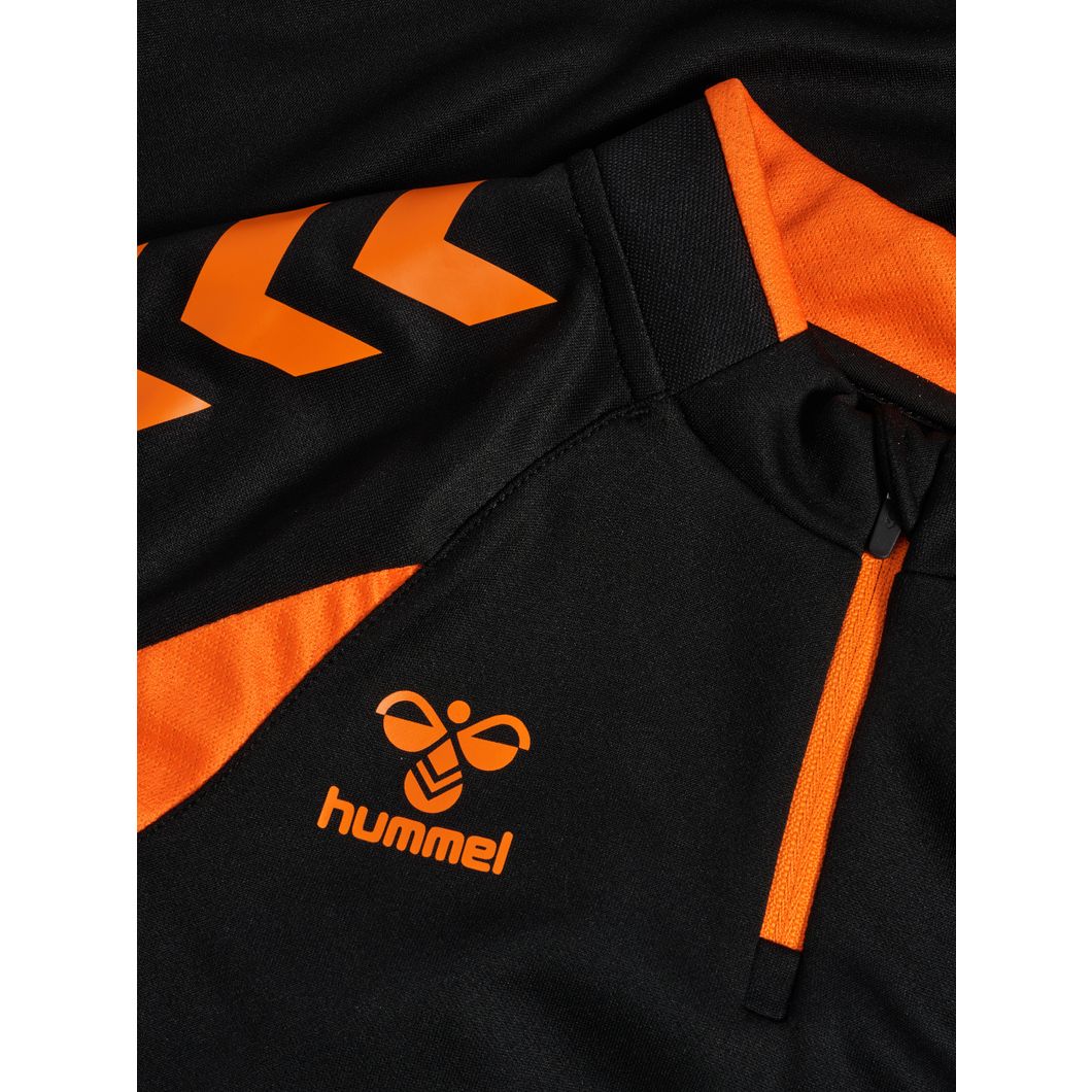 CORE 2.0 Half Zip Sweatshirt Kids