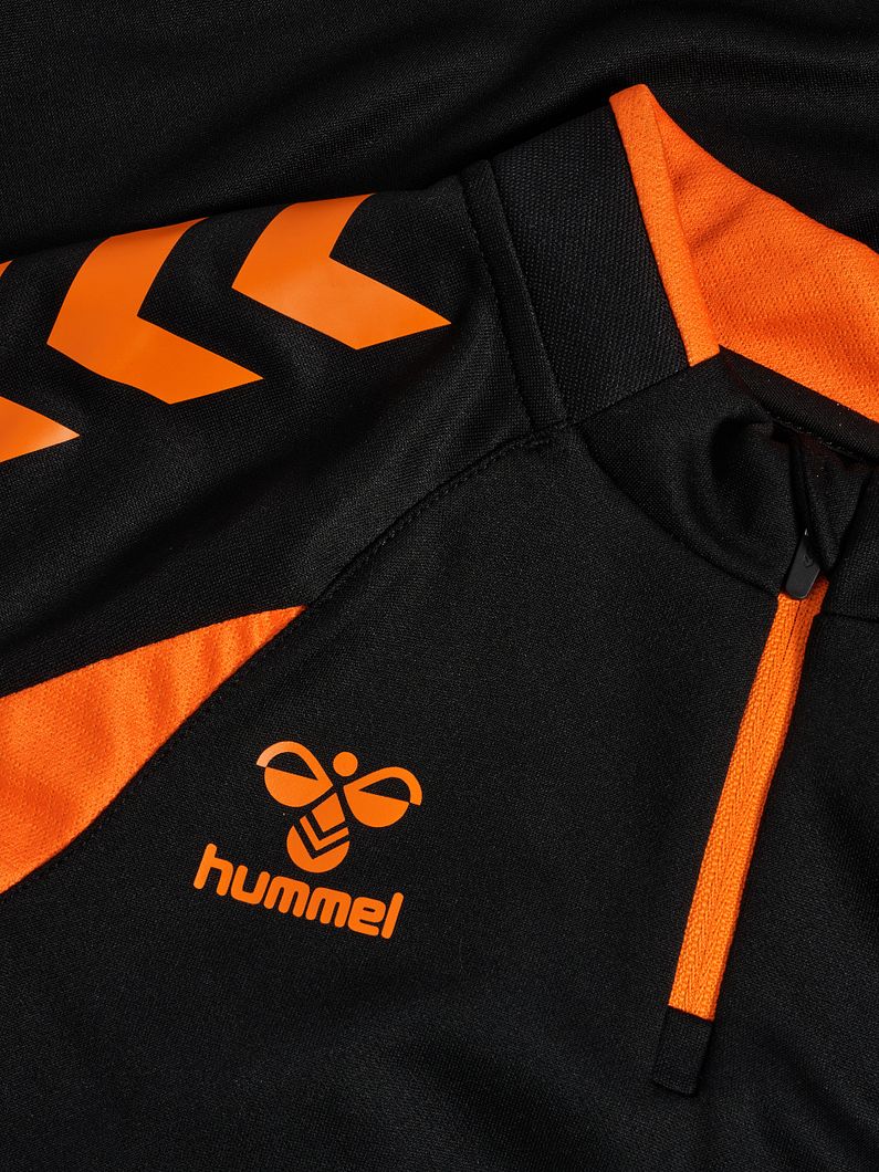 CORE 2,0 Half Zip Sweatshirt Kids