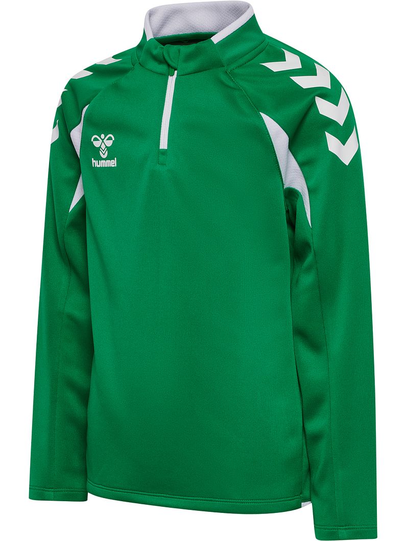 CORE 2,0 Half Zip Sweatshirt Kids