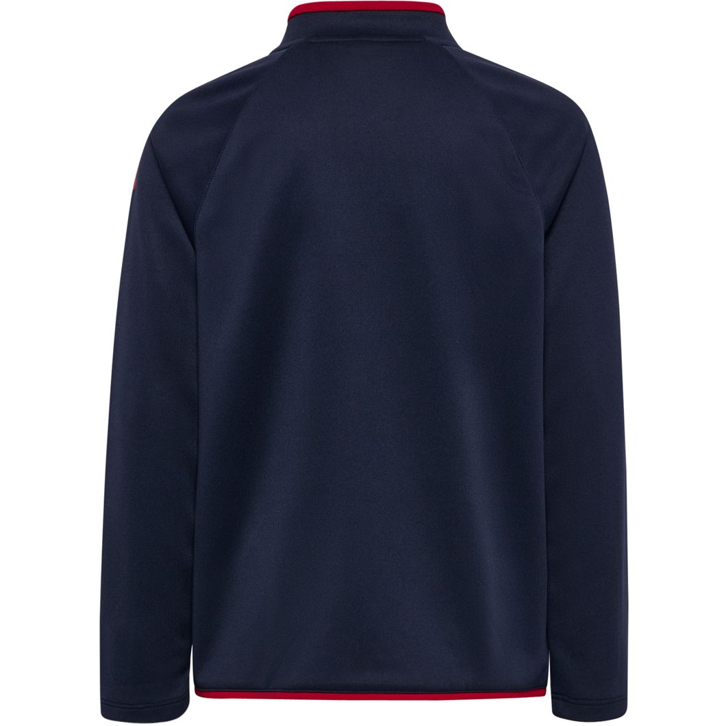 CORE 2.0 Half Zip Sweatshirt Kids