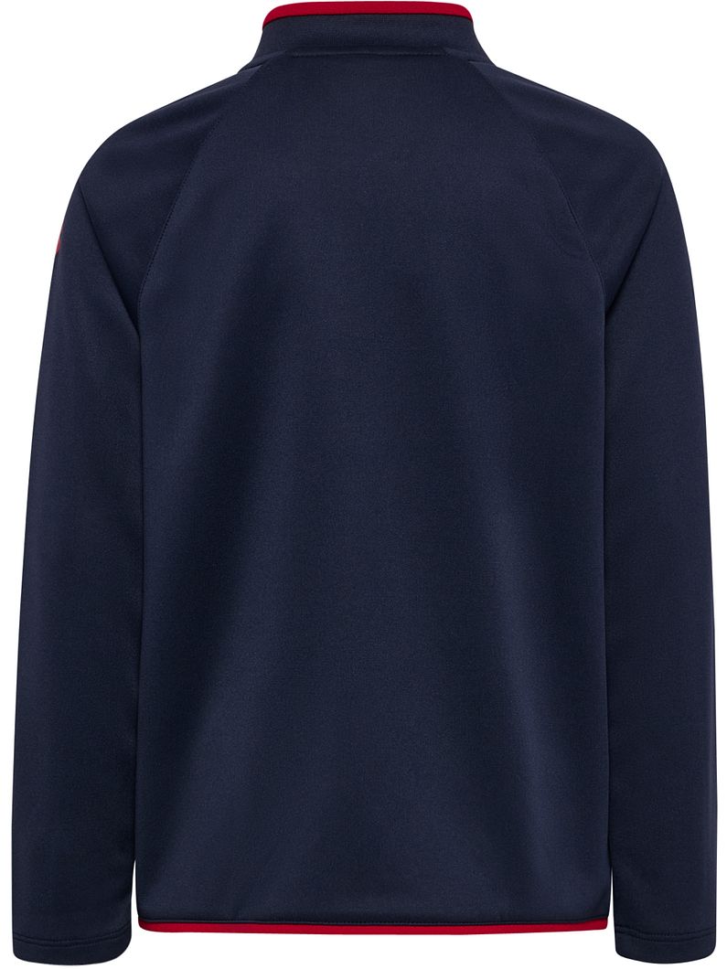 CORE 2,0 Half Zip Sweatshirt Kids