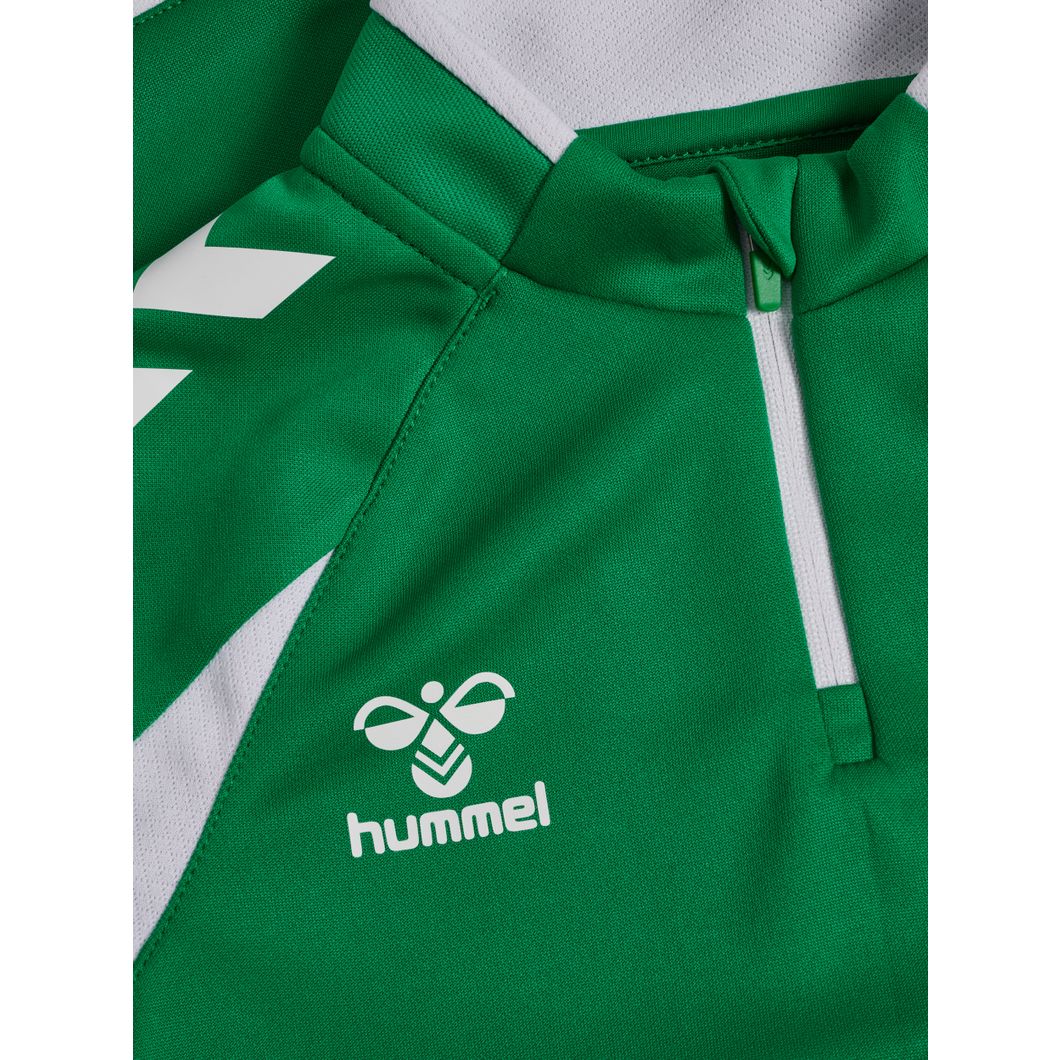 CORE 2.0 Half Zip Sweatshirt Kids