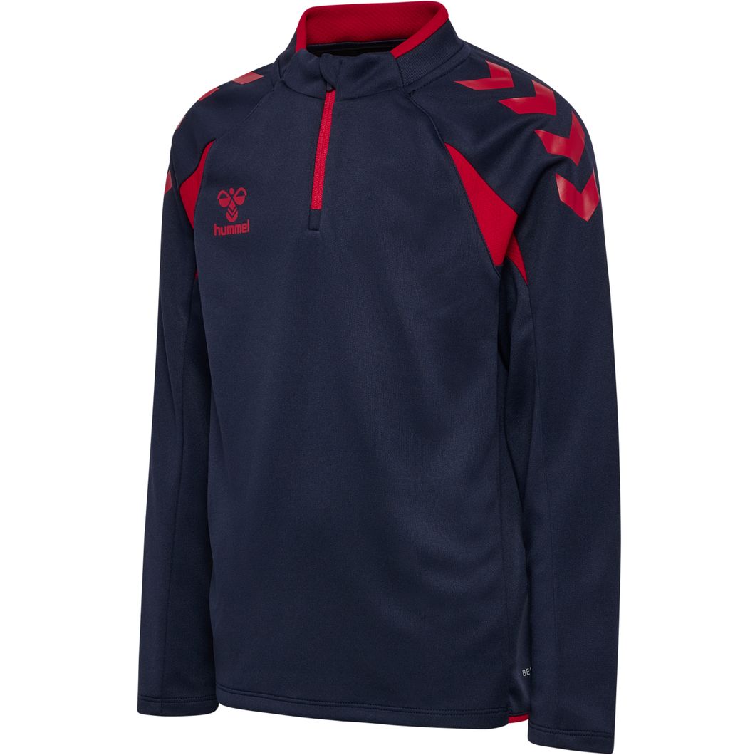 CORE 2.0 Half Zip Sweatshirt Kids