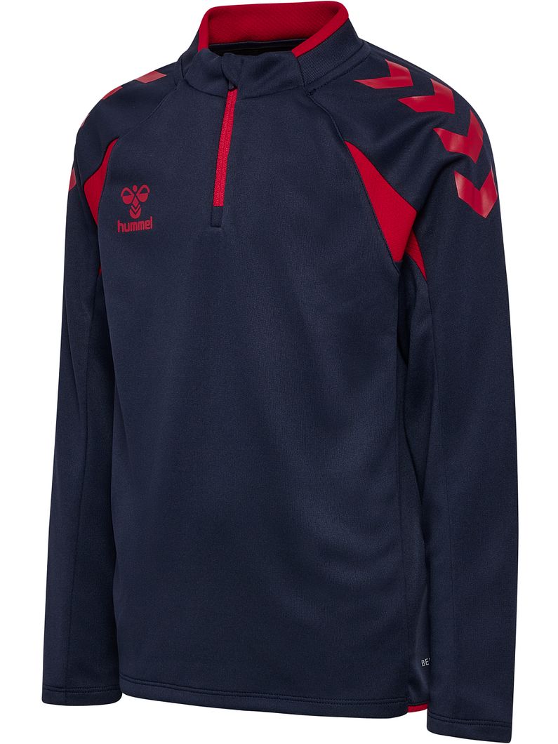 CORE 2,0 Half Zip Sweatshirt Kids