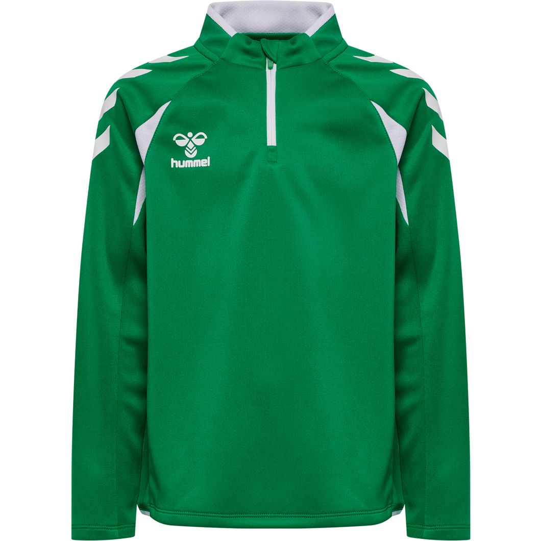 CORE 2.0 Half Zip Sweatshirt Kids