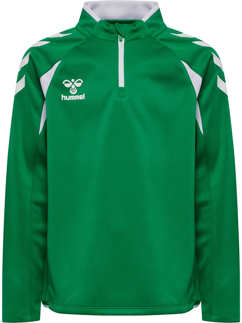 CORE 2,0 Half Zip Sweatshirt Kids