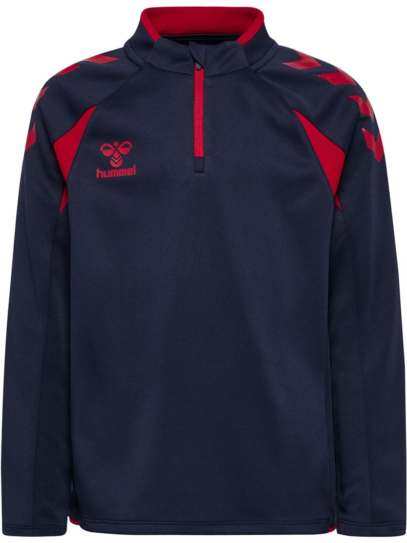 CORE 2,0 Half Zip Sweatshirt Kids