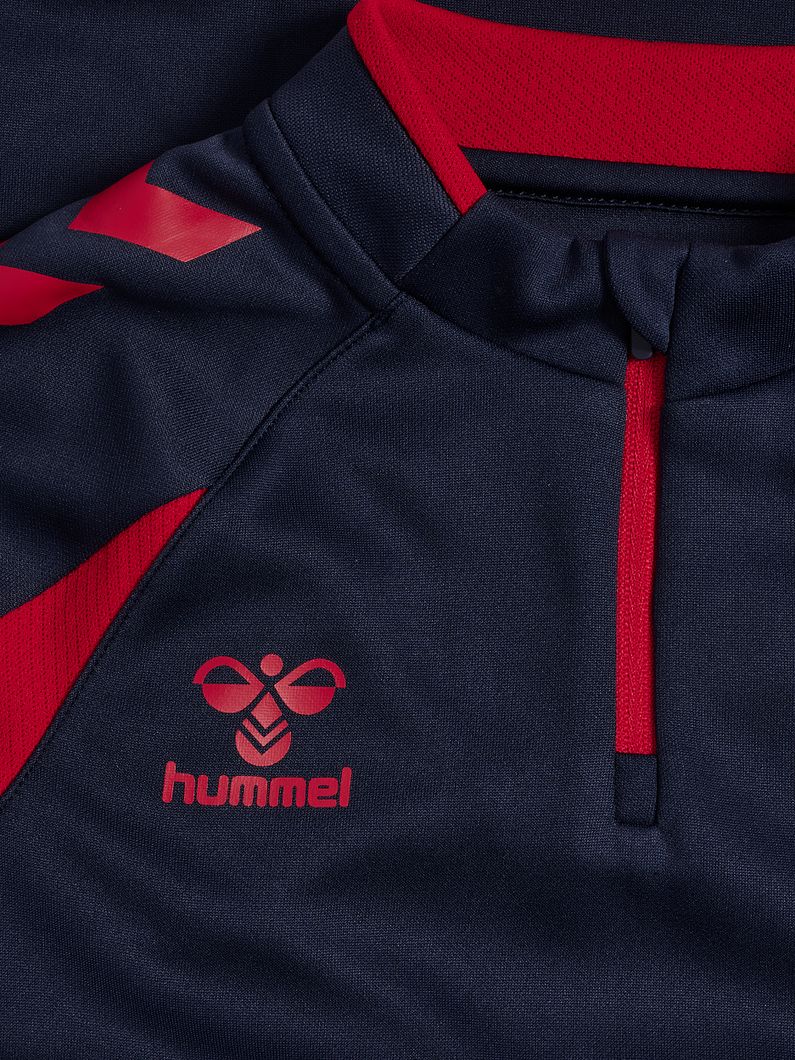 CORE 2,0 Half Zip Sweatshirt Kids