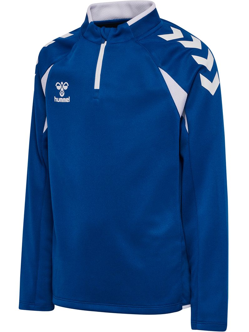 CORE 2,0 Half Zip Sweatshirt Kids
