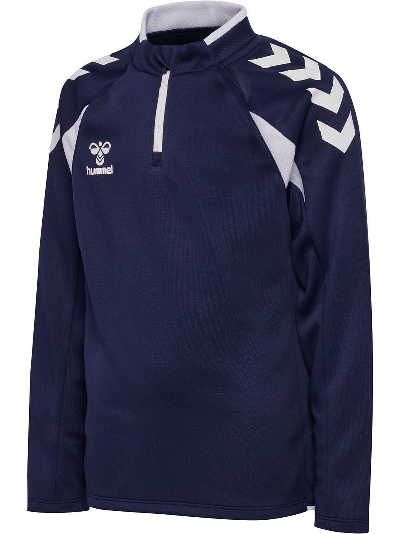 CORE 2,0 Half Zip Sweatshirt Kids