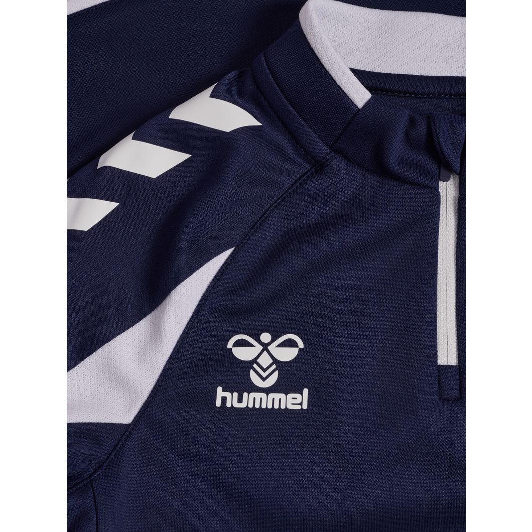 CORE 2.0 Half Zip Sweatshirt Kids