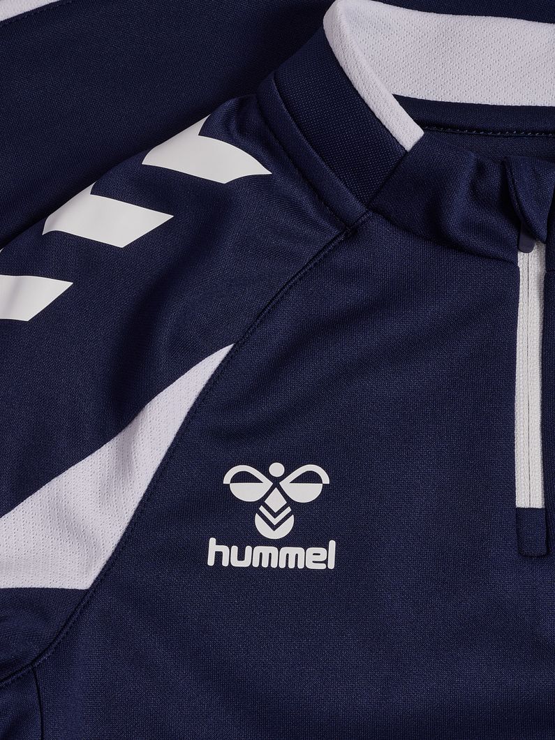 CORE 2,0 Half Zip Sweatshirt Kids