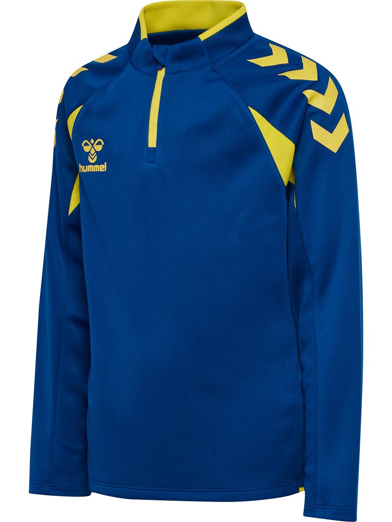 CORE 2,0 Half Zip Sweatshirt Kids