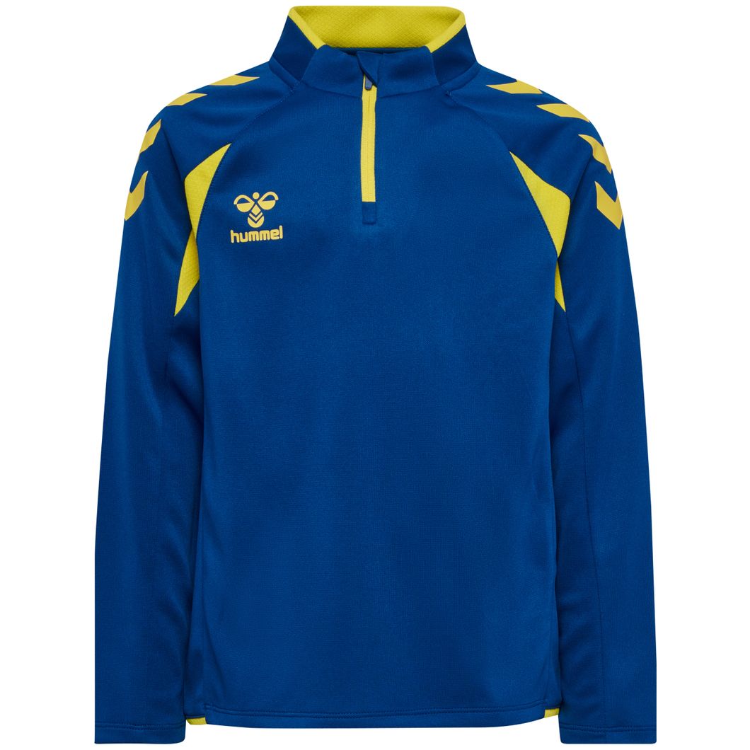 CORE 2.0 Half Zip Sweatshirt Kids