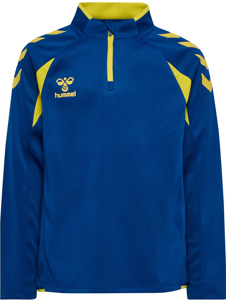 CORE 2,0 Half Zip Sweatshirt Kids