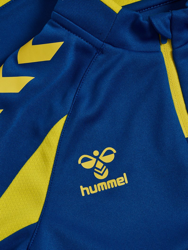 CORE 2,0 Half Zip Sweatshirt Kids