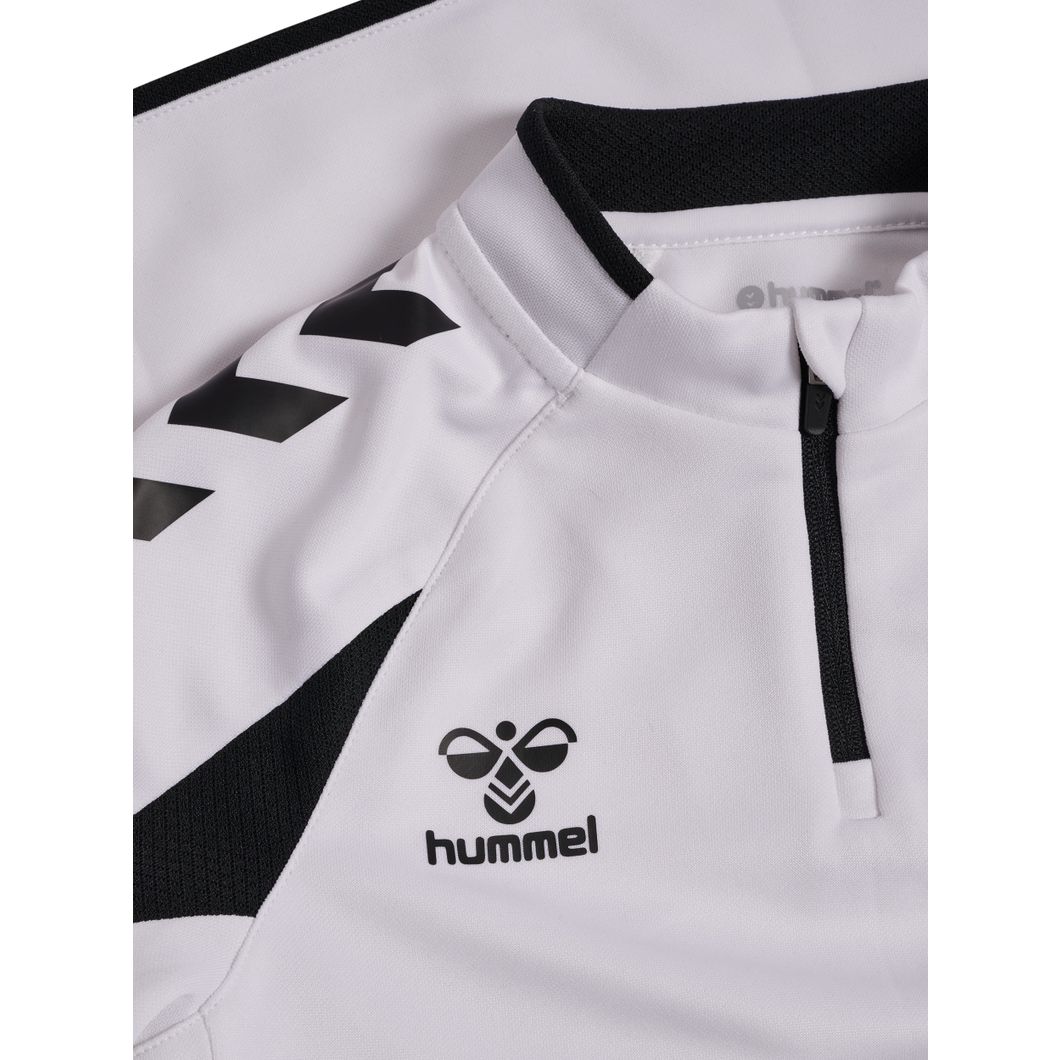CORE 2.0 Half Zip Sweatshirt Kids