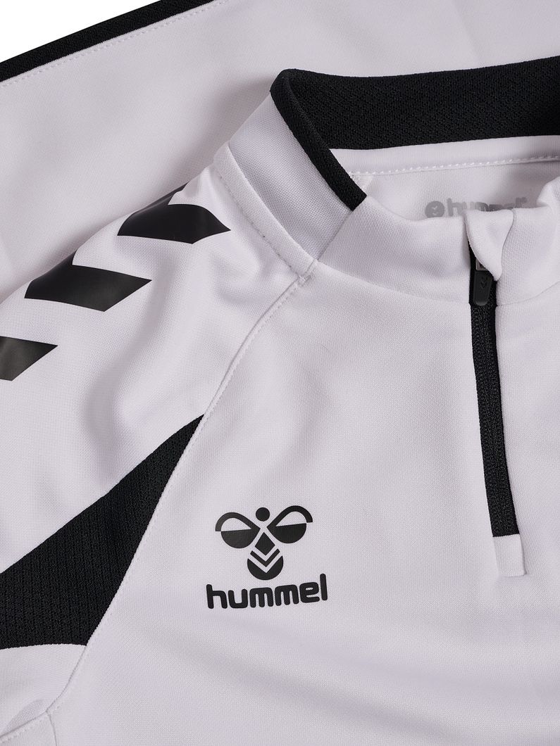CORE 2,0 Half Zip Sweatshirt Kids