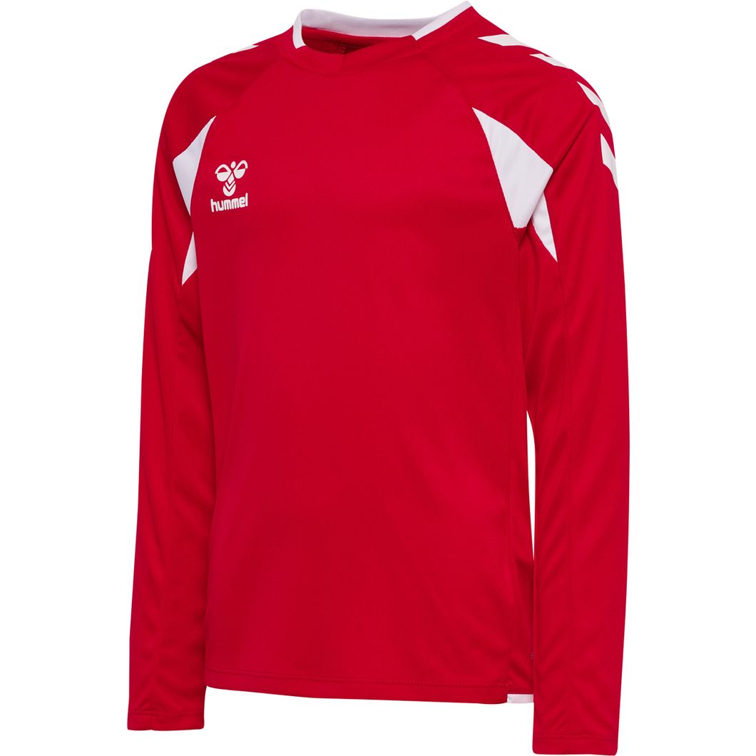 hmlCORE 2.0 Jersey Langarm Kids