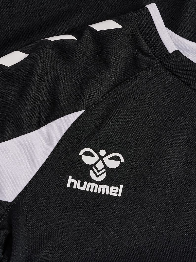 hmlCORE 2,0 Jersey Langarm Kids