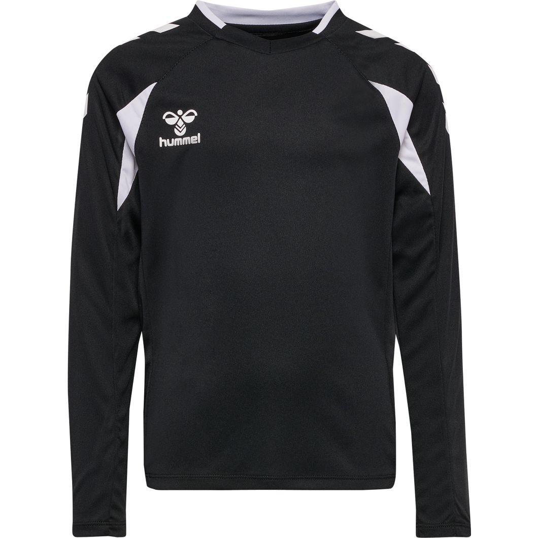 hmlCORE 2.0 Jersey Langarm Kids
