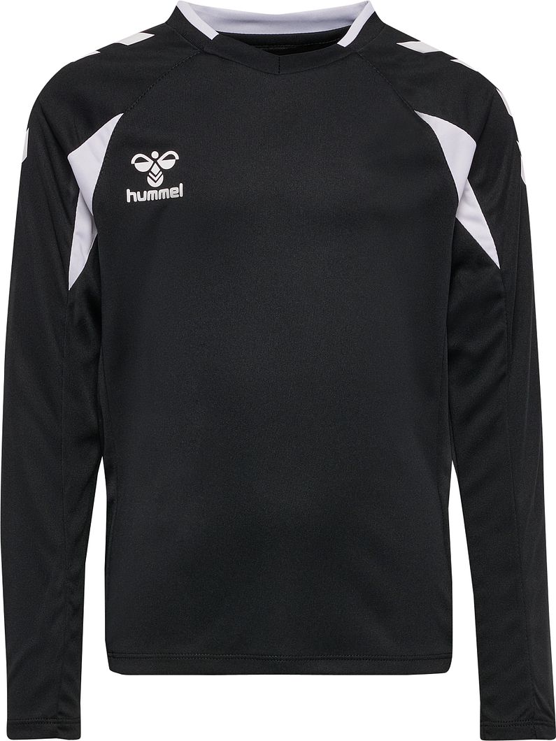 hmlCORE 2,0 Jersey Langarm Kids