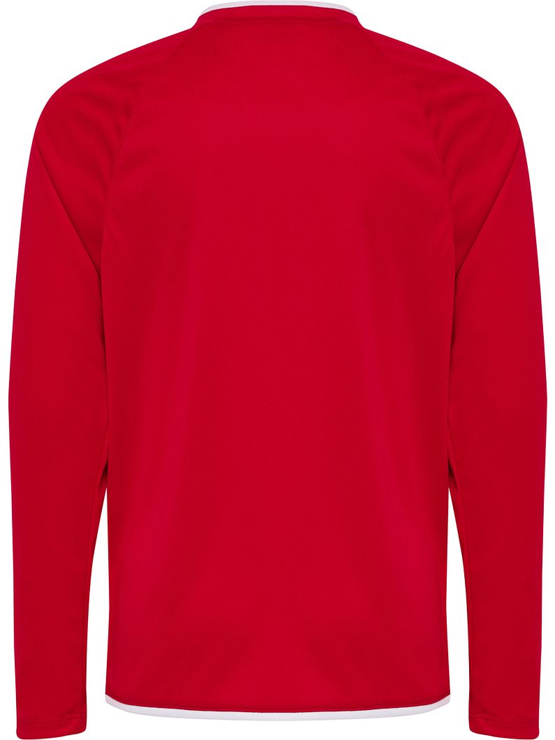 hmlCORE 2,0 Jersey Langarm Kids