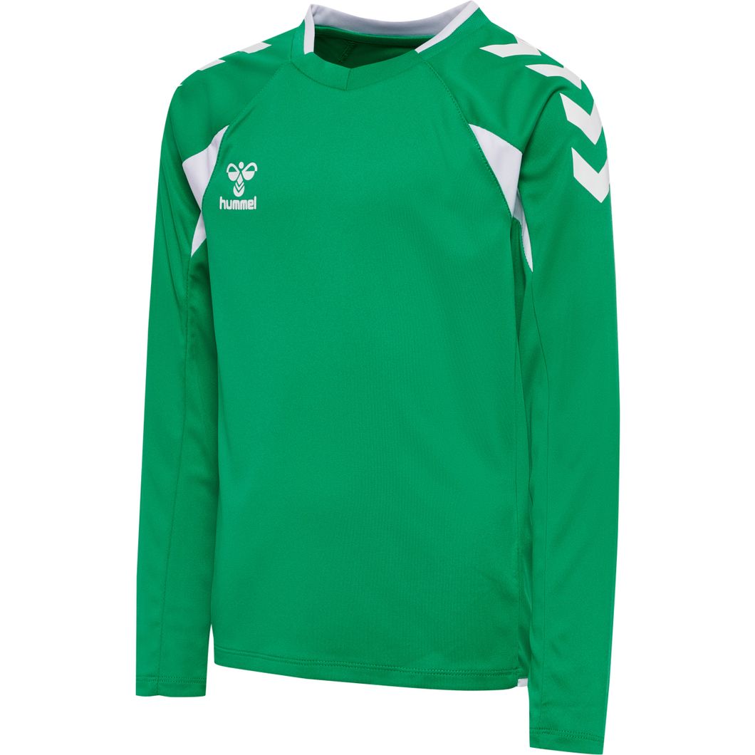 hmlCORE 2.0 Jersey Langarm Kids