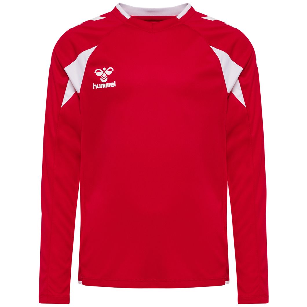 hmlCORE 2.0 Jersey Langarm Kids