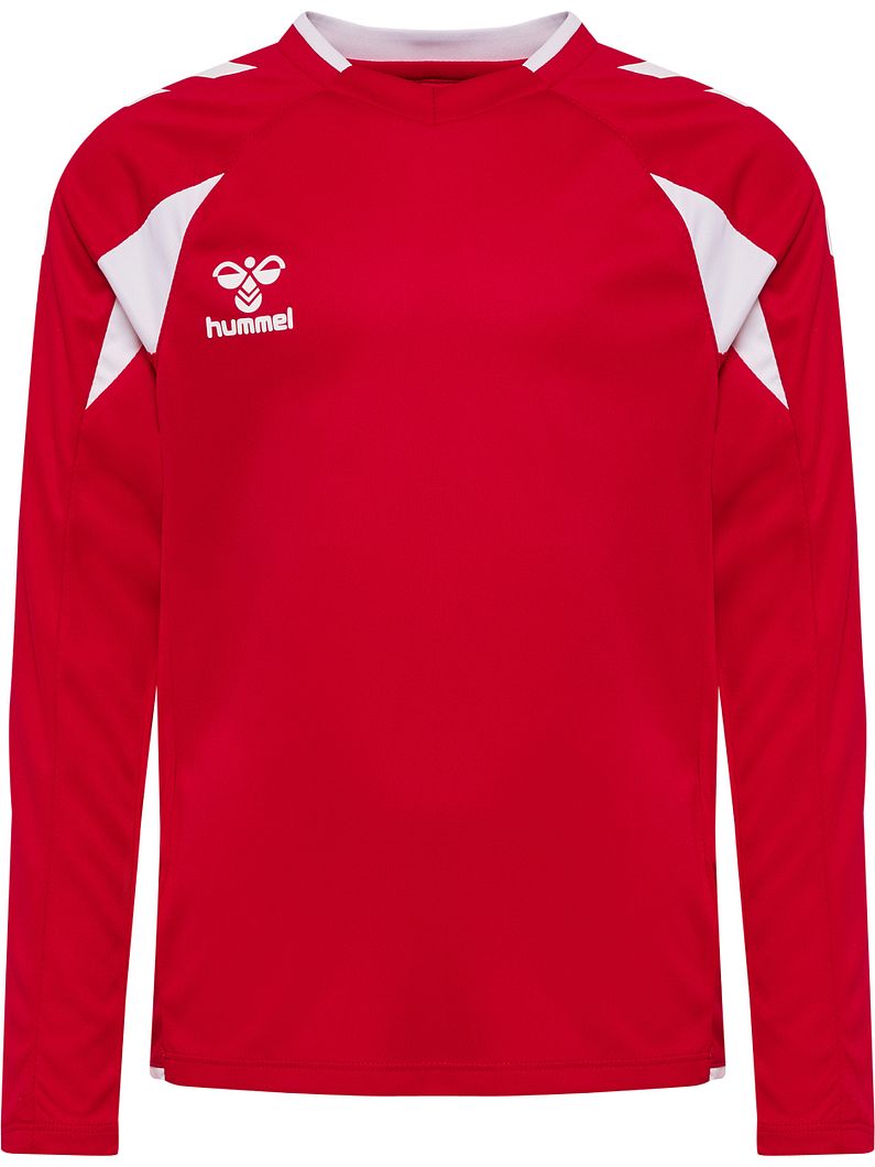 hmlCORE 2,0 Jersey Langarm Kids