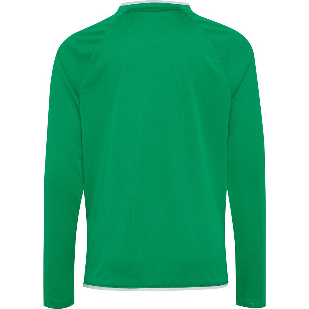hmlCORE 2.0 Jersey Langarm Kids