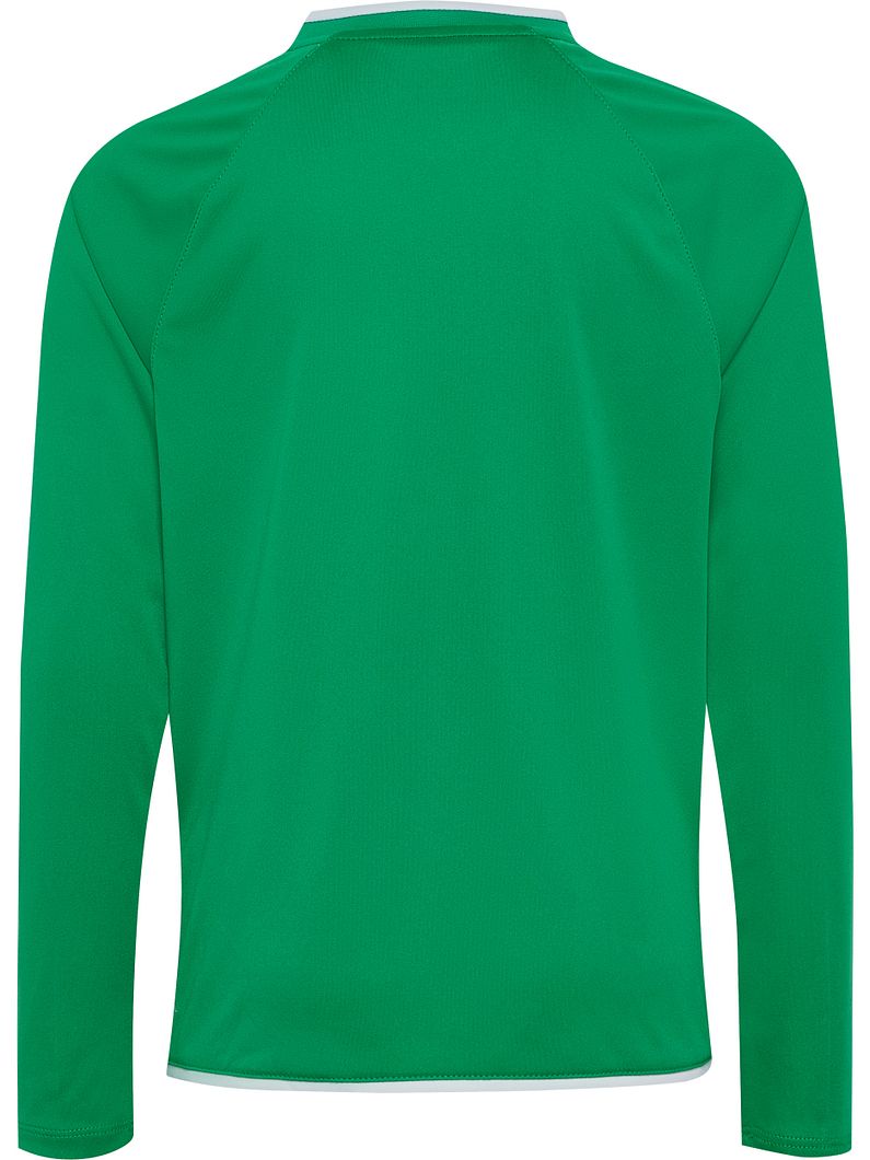 hmlCORE 2,0 Jersey Langarm Kids
