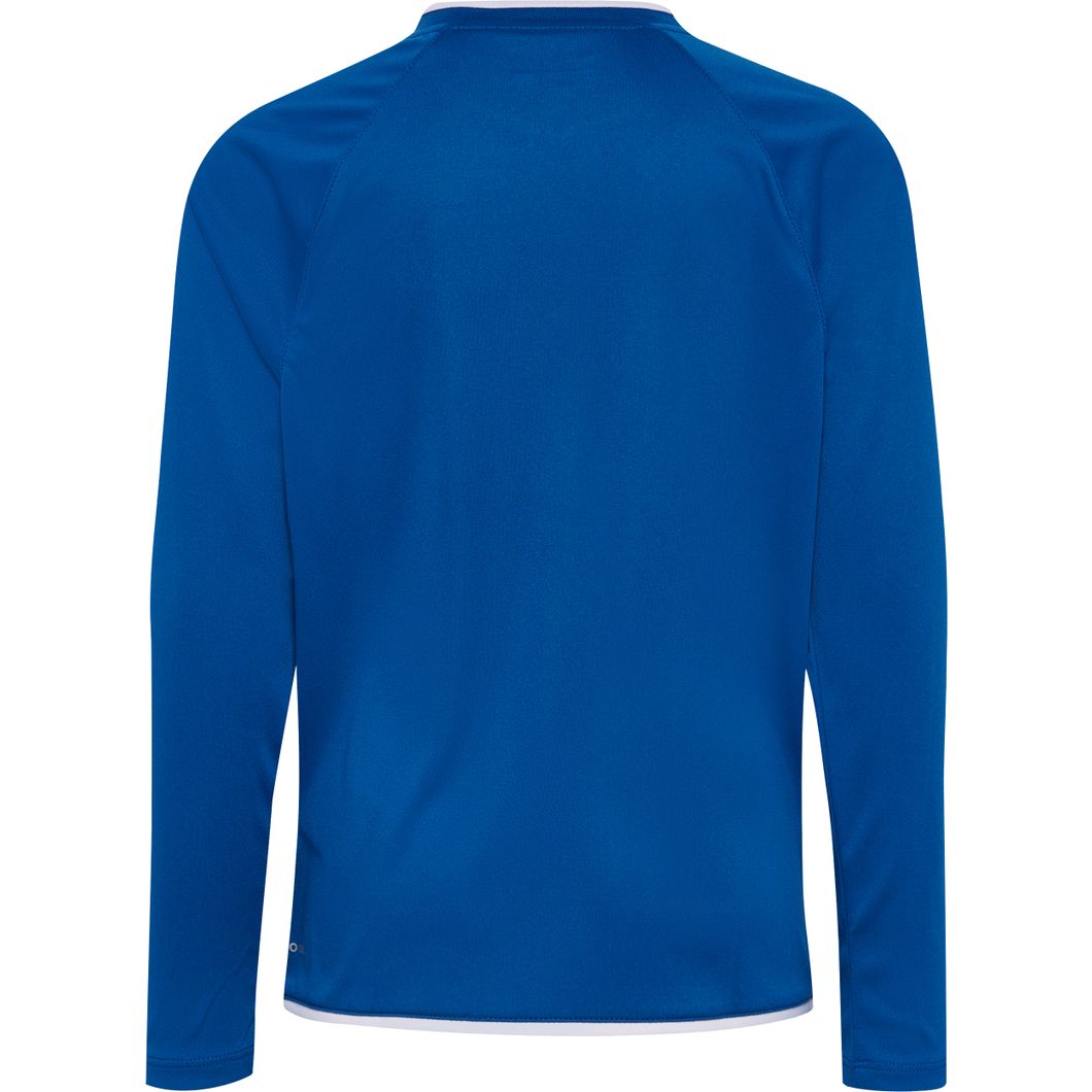 hmlCORE 2.0 Jersey Langarm Kids