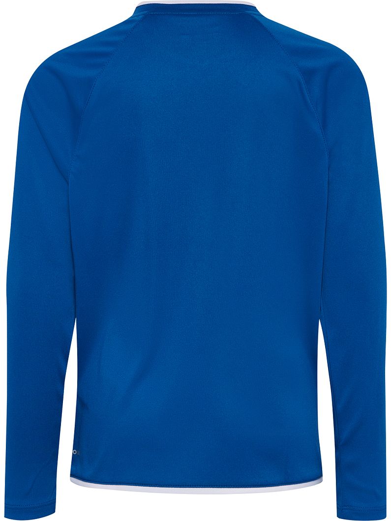 hmlCORE 2,0 Jersey Langarm Kids