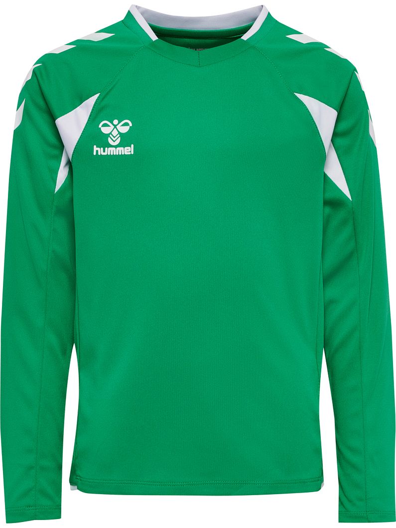 hmlCORE 2,0 Jersey Langarm Kids