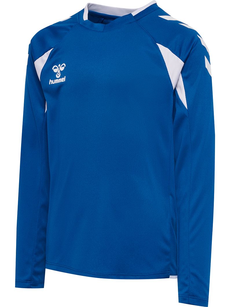 hmlCORE 2,0 Jersey Langarm Kids