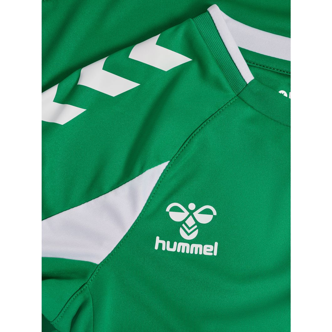 hmlCORE 2.0 Jersey Langarm Kids