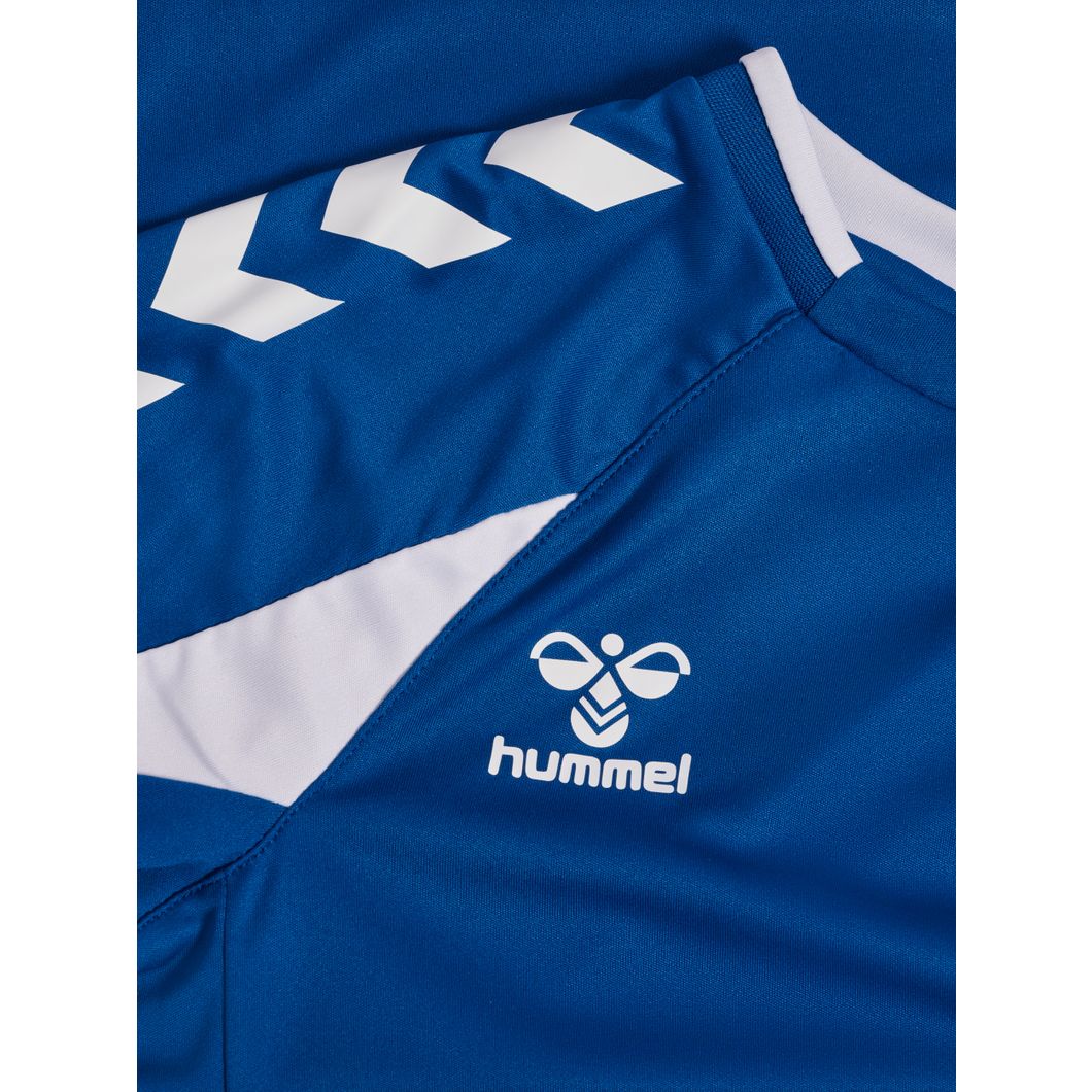hmlCORE 2.0 Jersey Langarm Kids
