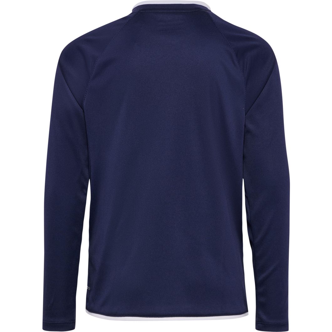 hmlCORE 2.0 Jersey Langarm Kids